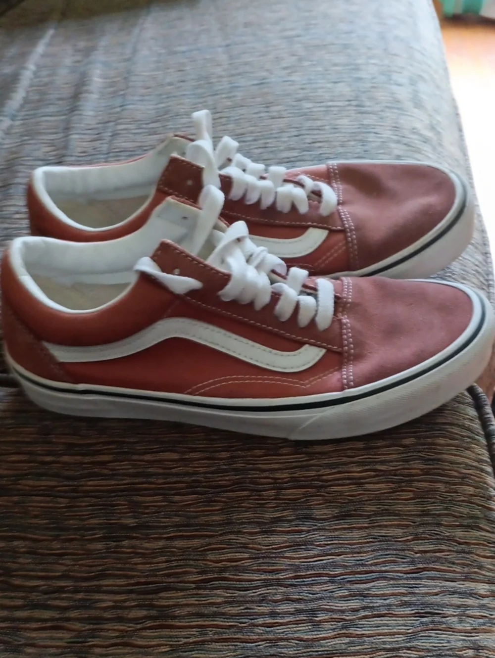 Vans shoes